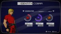 Space Adventure Cobra – The Awakening