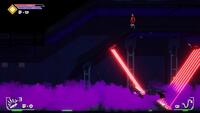 Space Adventure Cobra – The Awakening