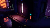 Space Adventure Cobra – The Awakening