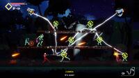 Space Adventure Cobra – The Awakening