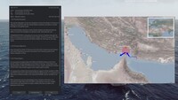 Sea Power: Naval Combat in the Missile Age