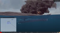 Sea Power: Naval Combat in the Missile Age
