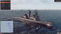 Sea Power: Naval Combat in the Missile Age