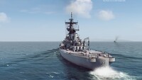 Sea Power: Naval Combat in the Missile Age