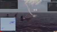 Sea Power: Naval Combat in the Missile Age