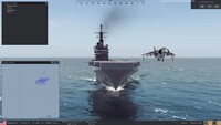 Sea Power: Naval Combat in the Missile Age