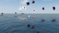 Sea Power: Naval Combat in the Missile Age