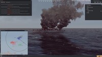 Sea Power: Naval Combat in the Missile Age