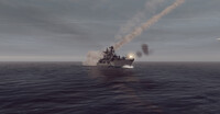 Sea Power: Naval Combat in the Missile Age