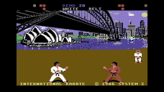 The Last Ninja Collection