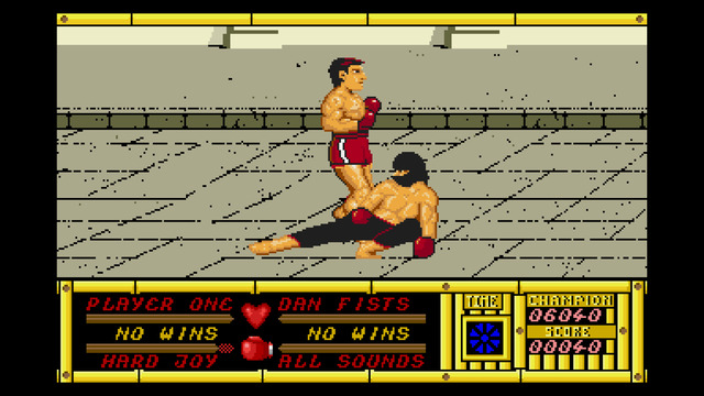 The Last Ninja Collection