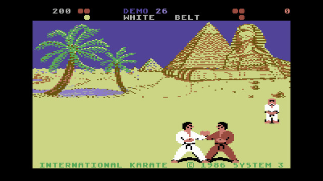 The Last Ninja Collection