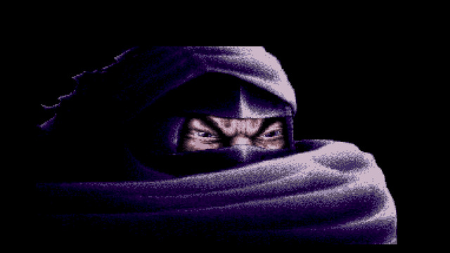 The Last Ninja Collection