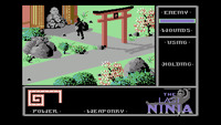 The Last Ninja Collection