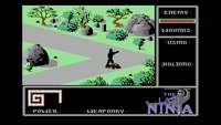 The Last Ninja Collection