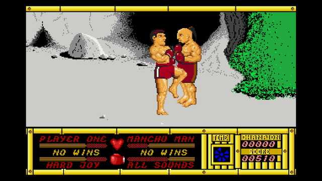 The Last Ninja Collection