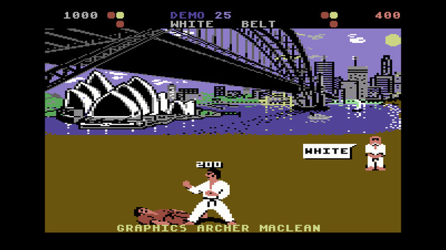 The Last Ninja Collection