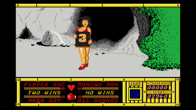 The Last Ninja Collection