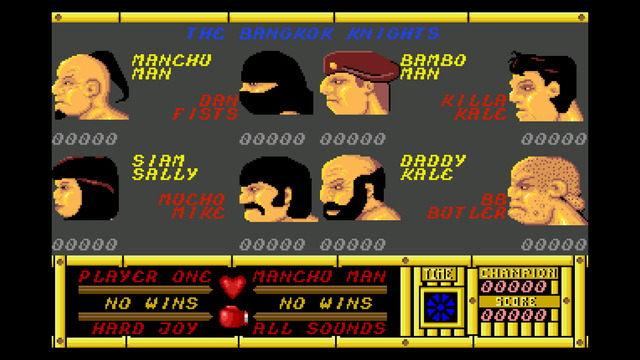 The Last Ninja Collection