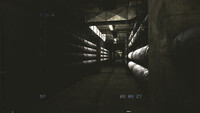 Backrooms Media