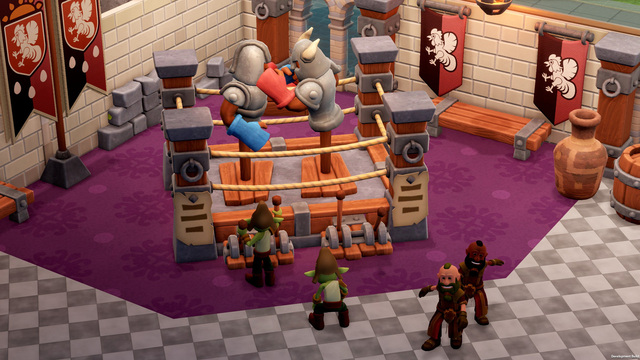 Two Point Museum