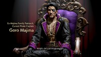 Like a Dragon: Pirate Yakuza in Hawaii