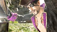 Like a Dragon: Pirate Yakuza in Hawaii