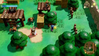 The Legend of Zelda: Echoes of Wisdom