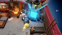 The Legend of Zelda: Echoes of Wisdom