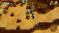 The Legend of Zelda: Echoes of Wisdom