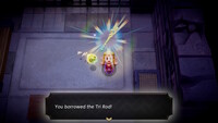 The Legend of Zelda: Echoes of Wisdom