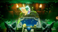The Legend of Zelda: Echoes of Wisdom