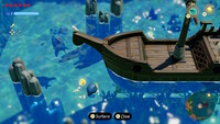 The Legend of Zelda: Echoes of Wisdom