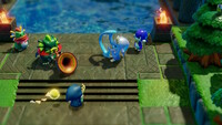 The Legend of Zelda: Echoes of Wisdom