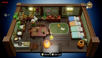 The Legend of Zelda: Echoes of Wisdom