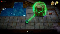 The Legend of Zelda: Echoes of Wisdom