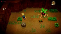 The Legend of Zelda: Echoes of Wisdom