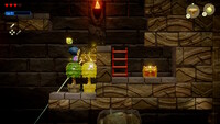 The Legend of Zelda: Echoes of Wisdom