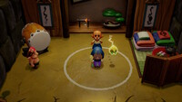 The Legend of Zelda: Echoes of Wisdom