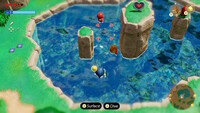 The Legend of Zelda: Echoes of Wisdom
