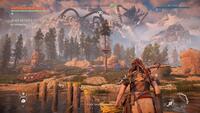 Horizon Zero Dawn Remastered