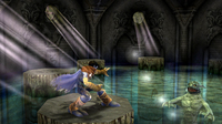 Legacy of Kain: Soul Reaver 1&2 Remastered