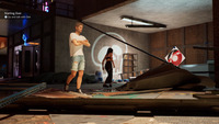 Underground Garage