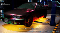 Underground Garage