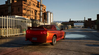 Underground Garage