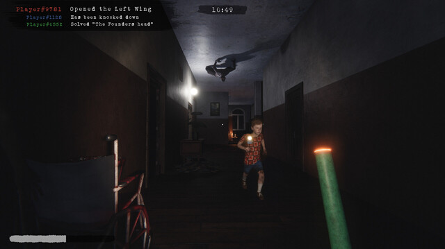 The Cult of the Child Eater