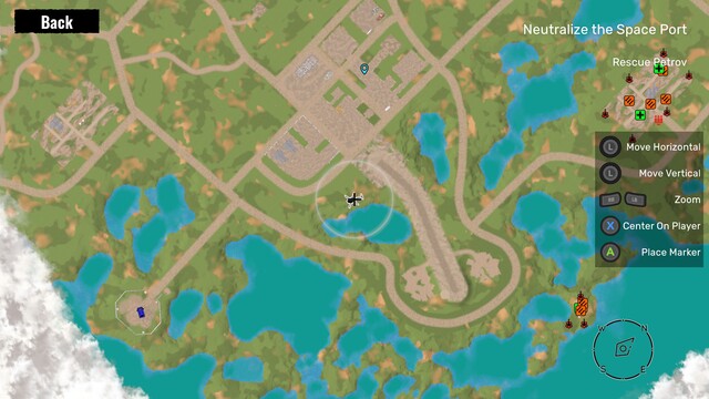 Cleared Hot early access próbakör – Visszarepít a ’90-es évekbe