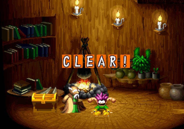 Tomba! Special Edition