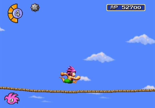 Tomba! Special Edition
