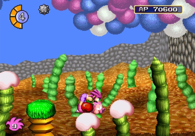 Tomba! Special Edition